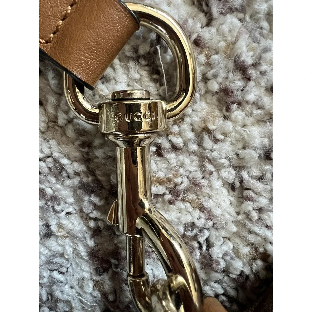 Gucci authentic heart